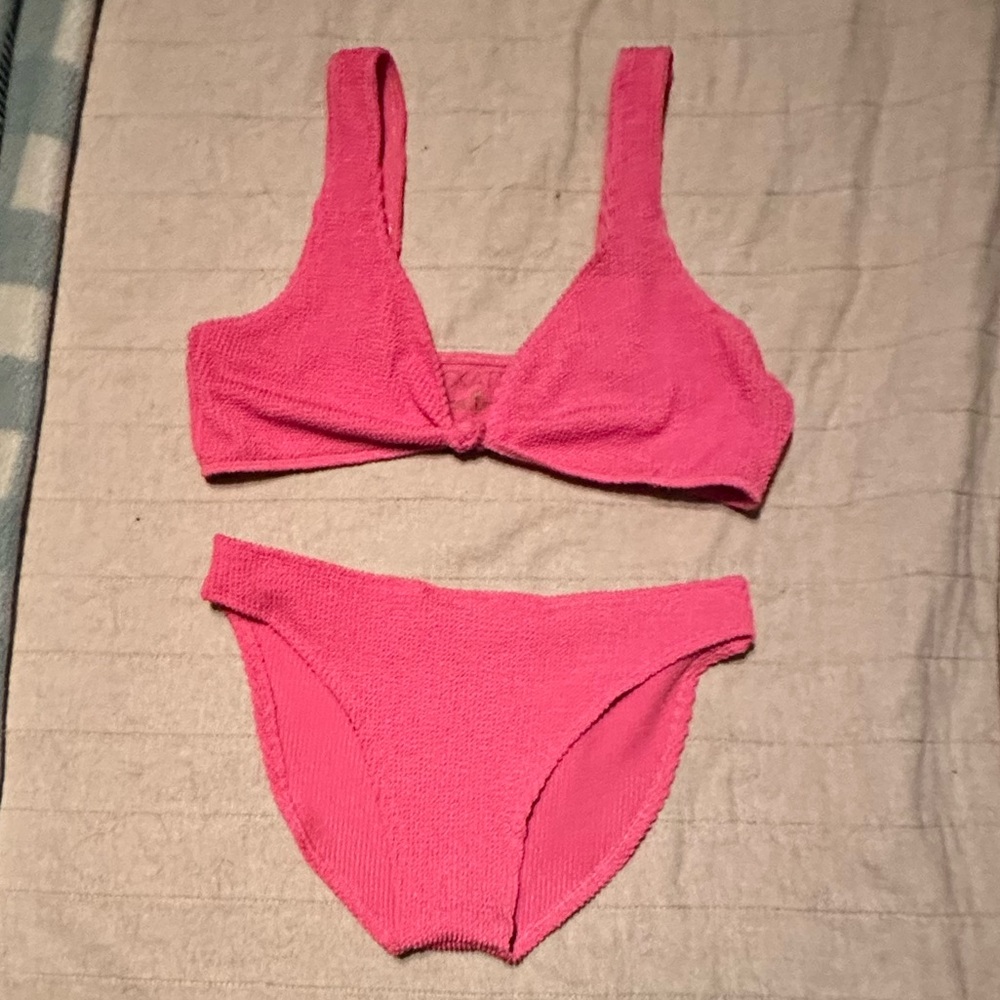 SKATIE CRINKLE SWIM - VENUS